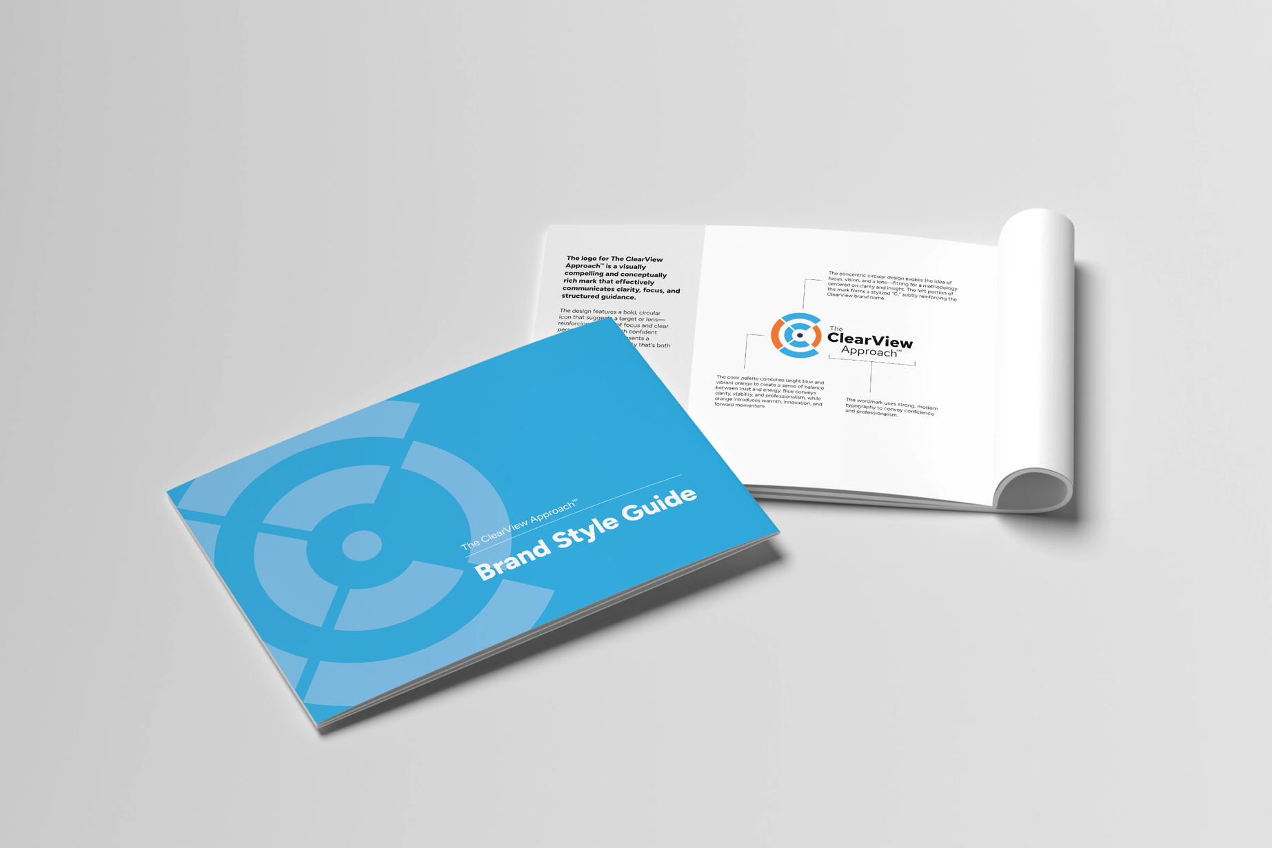 Brand Style Guide
